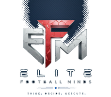 Elite Football Minds logo